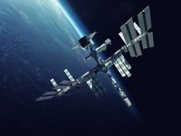 NASA: Private Sector Will Take Over Low-Earth Orbit