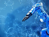 Innovations in Robotics, AI Will Power This ETF