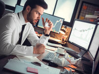 Crypto Rally Could Mean Drawdown Coming to an End