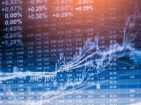 In January, Dividends Were Dynamic