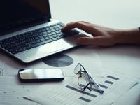 Comprehending Return on Capital With Closed-End Funds