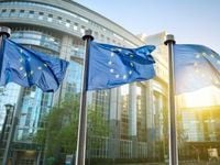 Two-Fifths of All European Fund Assets Are Sustainable