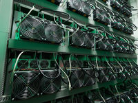 New Valkyrie Fund Targets Bitcoin Mining Industry