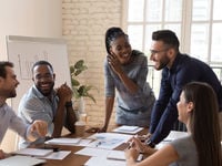 Investing in Black Voices in Finance