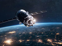 Space ETF at the Heart of Future Connectivity