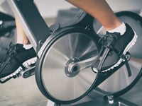 WisdomTree’s U.S. Mid-Cap Fund Dodges Peloton Pitfall