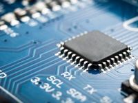 Micron Stood Out as Semiconductor ETFs Retreated