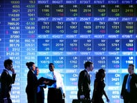 Talking Tax Collections With Muni Bond ETF