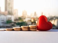 IndexIQ & American Heart Association Launch ESG ETF