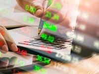 IDOG Offers High Returns and Dividends