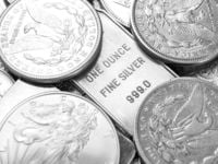 Silver Looks Good in the Long Term