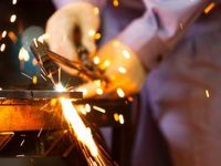 Low Inventories, Supply Shortages Help Strengthen Industrial Met