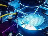 Semiconductor ETFs Strengthen Ahead of an Optimistic Nvidia Earn