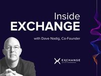 Inside Exchange with Dave Nadig