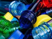 PepsiCo to Use Eco-Friendly Plastic Alternative in Brazilian Log