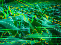 Commodities ETFs Strutting Their Stuff in 2022