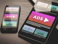 Bright Digital Advertising Future Could Propel ARKW