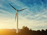 Wind Energy Investing Outlook Brightens