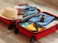 Increased Spring and Summertime Travel Should Boost This ETF