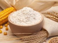 Corn, Wheat ETFs Are Growing as Russia Threatens Ukraine's Grain