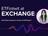 Fintech Is Doing What Finance and Technology Could Not