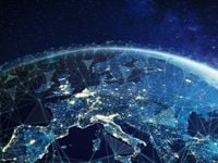 A Spot Bitcoin ETP Is Coming to Market... In Europe