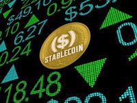Stablecoin Company Doubles in Valuation Following Merger