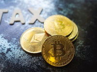 Investing in Crypto Equities Makes Crypto Taxes Easier