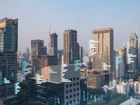 Outlook Could Improve for Emerging Markets Stocks
