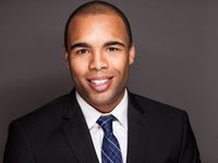 Justin McCurdy Educates Athletes on Financial Literacy