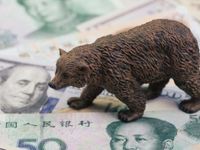2 Bearish ETFs to Play Downside in S&P 500 and China A-Shares