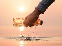 Samsung’s Innovation Leads to Repurposed Ocean Plastics