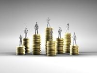 Corporate Board Gender Diversity Improving, Says Moody's