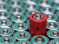 Bet on Batteries With WBAT
