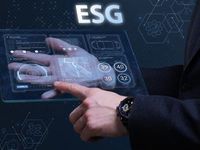 ESG Broad-Based Indexes Poised to Outpace Non-ESG Peers