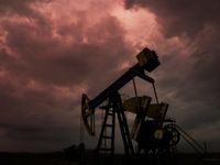 Oil Prices Soar After Russia Invades Ukraine