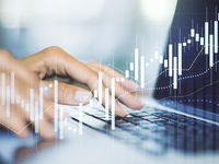 Institutional Money Drives Bitcoin Stock Correlation