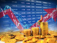 As Investors Flock to Safe Havens, GDMN Soars
