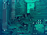 Tech Slump Brings Bargains to Semiconductor Space