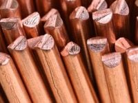 Conflict in Ukraine Could Drive Copper Prices Higher
