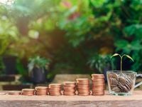 Renewables Growing as Spending Does the Same