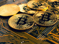 Is Crypto's Chance to Be Digital Gold Finally Here?