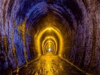 Market Volatility Could Boost Gold Miners