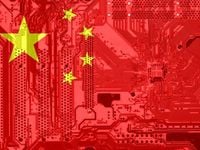 Capture China's Focus on Innovation in an ETF