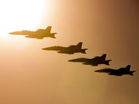 Amid Russia-Ukraine Conflict, PPA Charges Up