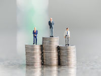 Top 3 KraneShares Funds by February Flows
