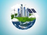 State Street Announces Changes to Thematic ESG ETF