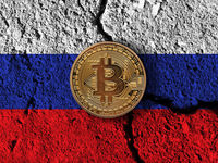 Finance Leaders Extend Russian Sanctions to Crypto
