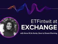 Branding and Anna N'Jie-Konte