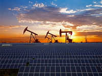 Oil Prices Lifting Renewable Energy Equities